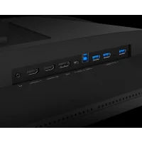 Монитор Gigabyte M28U фото 7